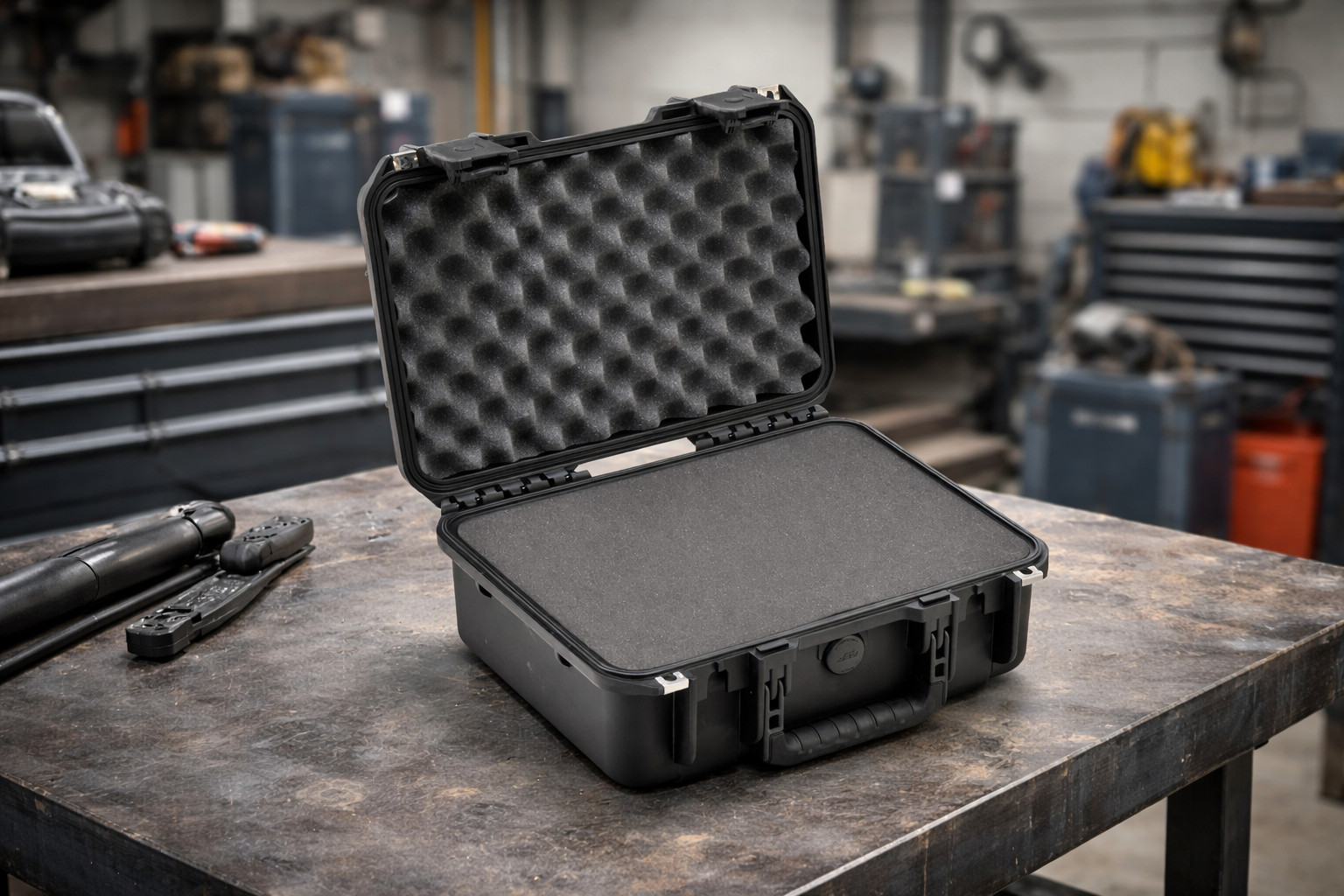 SKB iSeries 1510-6 vs Peli iM2200: welke beschermkoffer kies je?