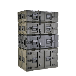 Groepsfoto 3RR series SKB