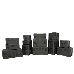 Groepsfoto 3R series SKB