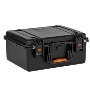  HUSK - H-4635-21-C - Brede Robuuste Koffer