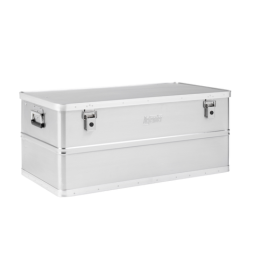 Defender - KA44 Series - Aluminium Kist