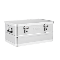 Defender KA44 aluminium kist