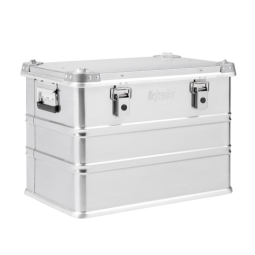 Defender - KA64 Series - Aluminium Kist