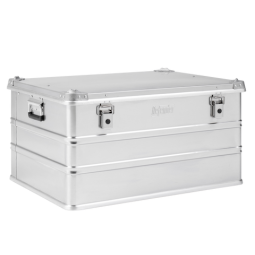 Defender - KA74 Series - Aluminium Kist