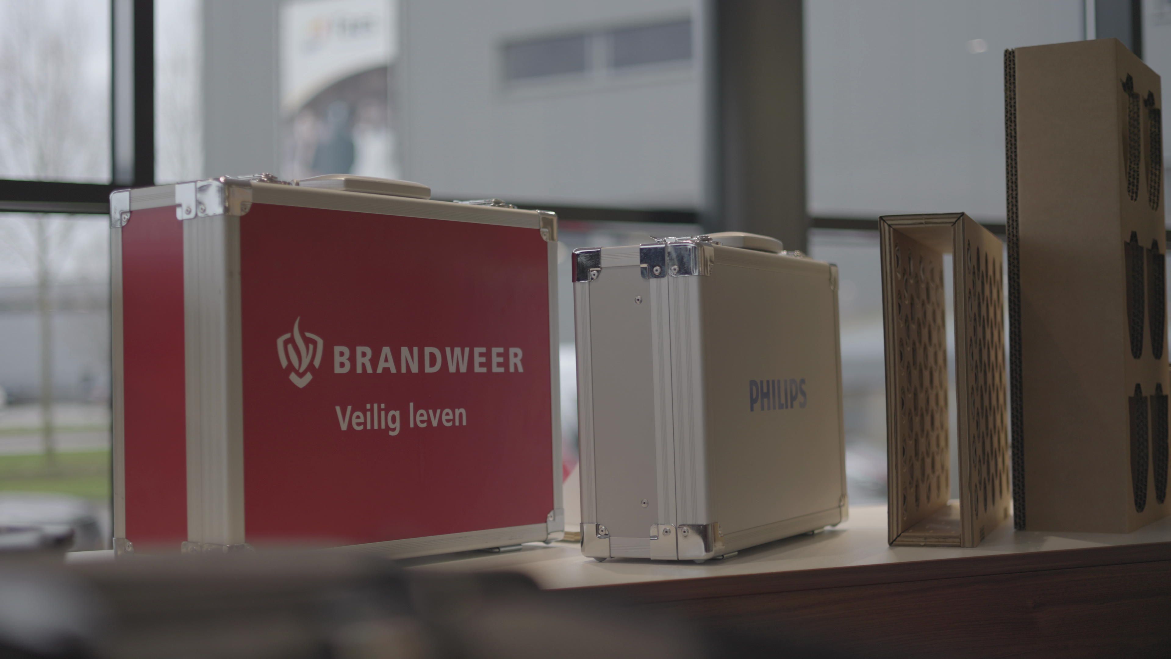 Assortimentskoffer: Organiseer jouw koffer als presentatiekoffer 