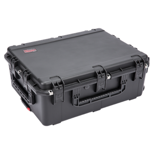 SKB - iSeries 2922-10 - Waterdichte Koffer - Zwart 
