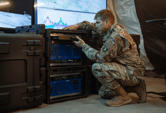 Wat is een Shock Rack? De complete gids voor bescherming van gevoelige apparatuur