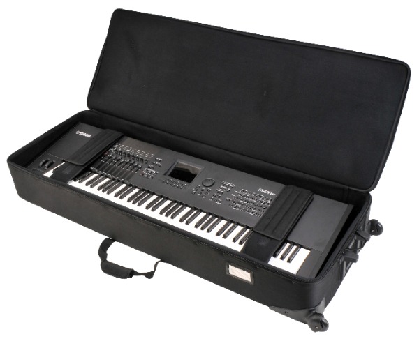 Keyboard case: De beste cases om jouw keyboard te vervoeren