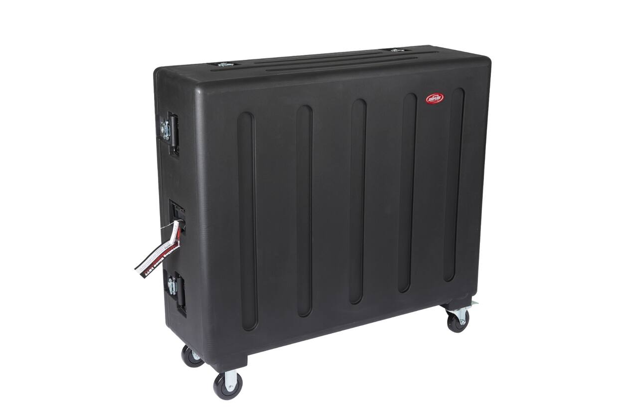 SKB - rSeries - Mixer Koffer - Midas M32 Mixer - met Wielen