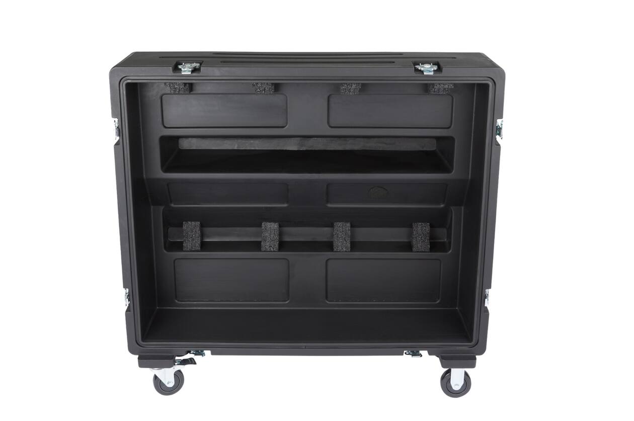 SKB - rSeries - Mixer Koffer - Midas M32 Mixer - met Wielen