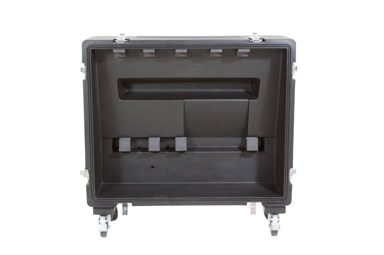 SKB - rSeries - Mixer Koffer - Behringer X32 Mixer - met Wielen