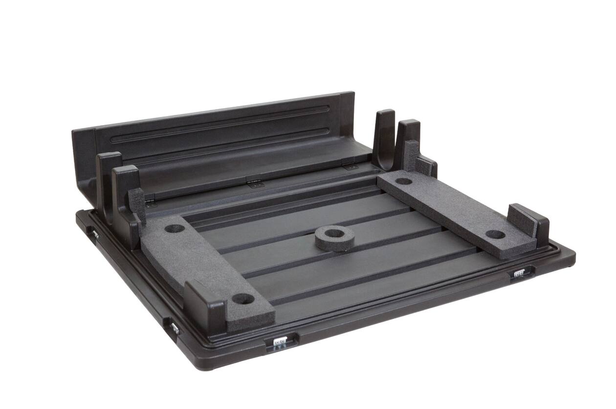 SKB - rSeries - Mixer Koffer - Behringer X32 Mixer - met Wielen