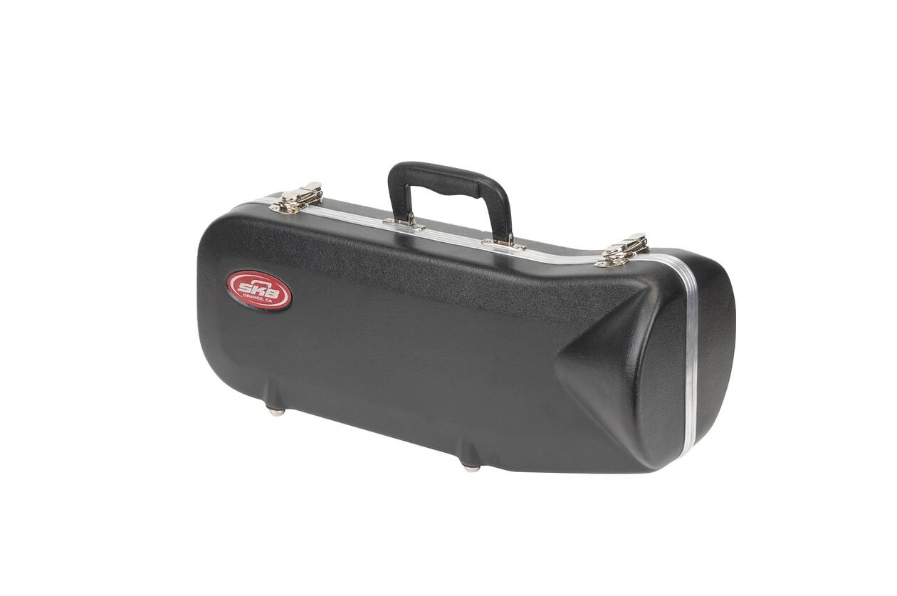SKB - Gevormde Trompetkoffer