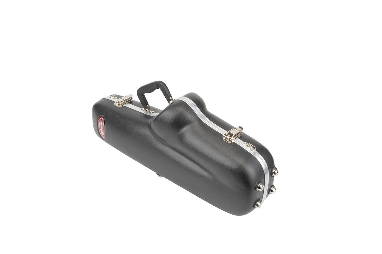 SKB - Gevormde Alt Saxofoon Koffer