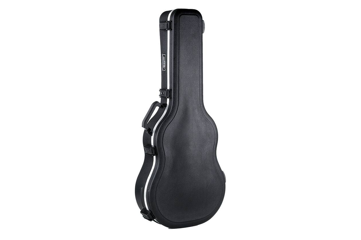 SKB - Akoestische Dreadnought Deluxe Gitaarkoffer