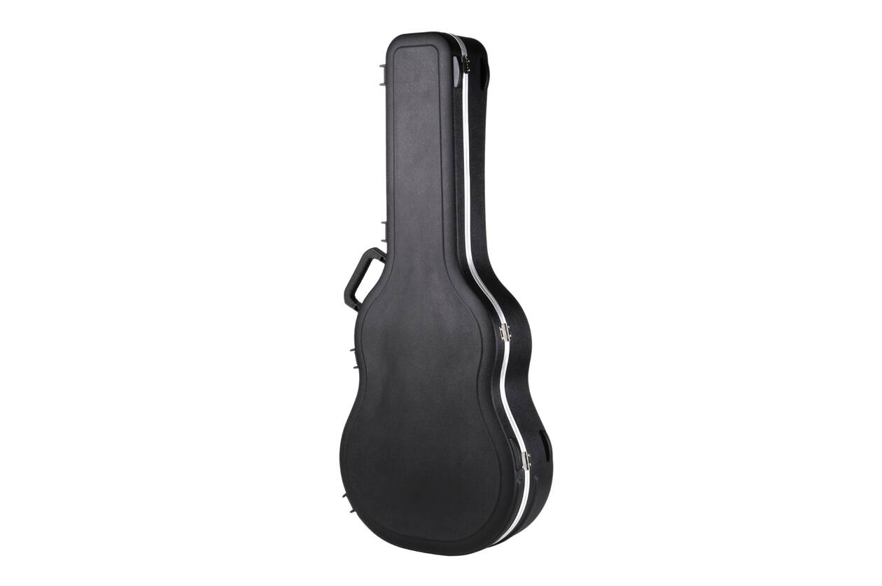 SKB - Akoestische Dreadnought Deluxe Gitaarkoffer