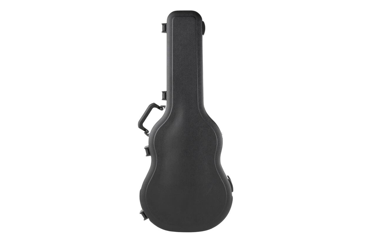 SKB - Akoestische Dreadnought Deluxe Gitaarkoffer