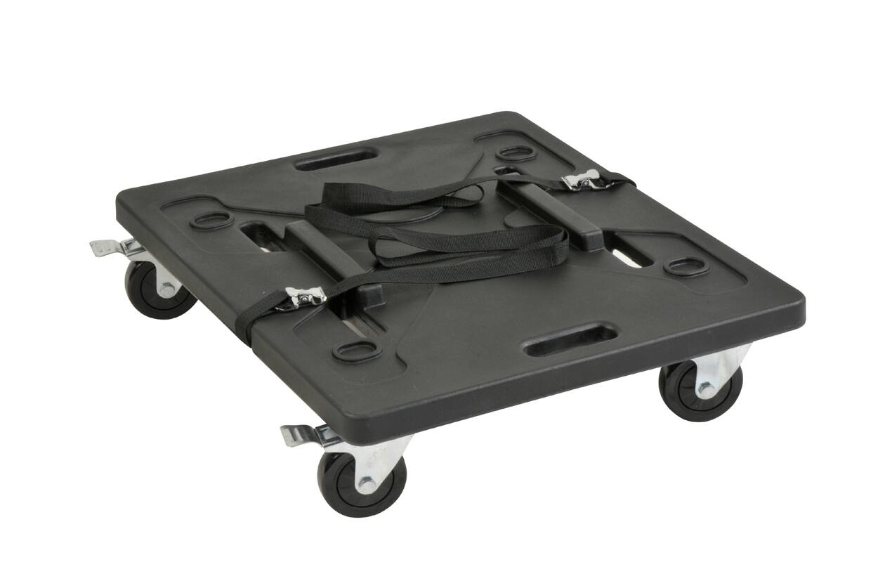 SKB - Shock Mount Roto Caster Kit