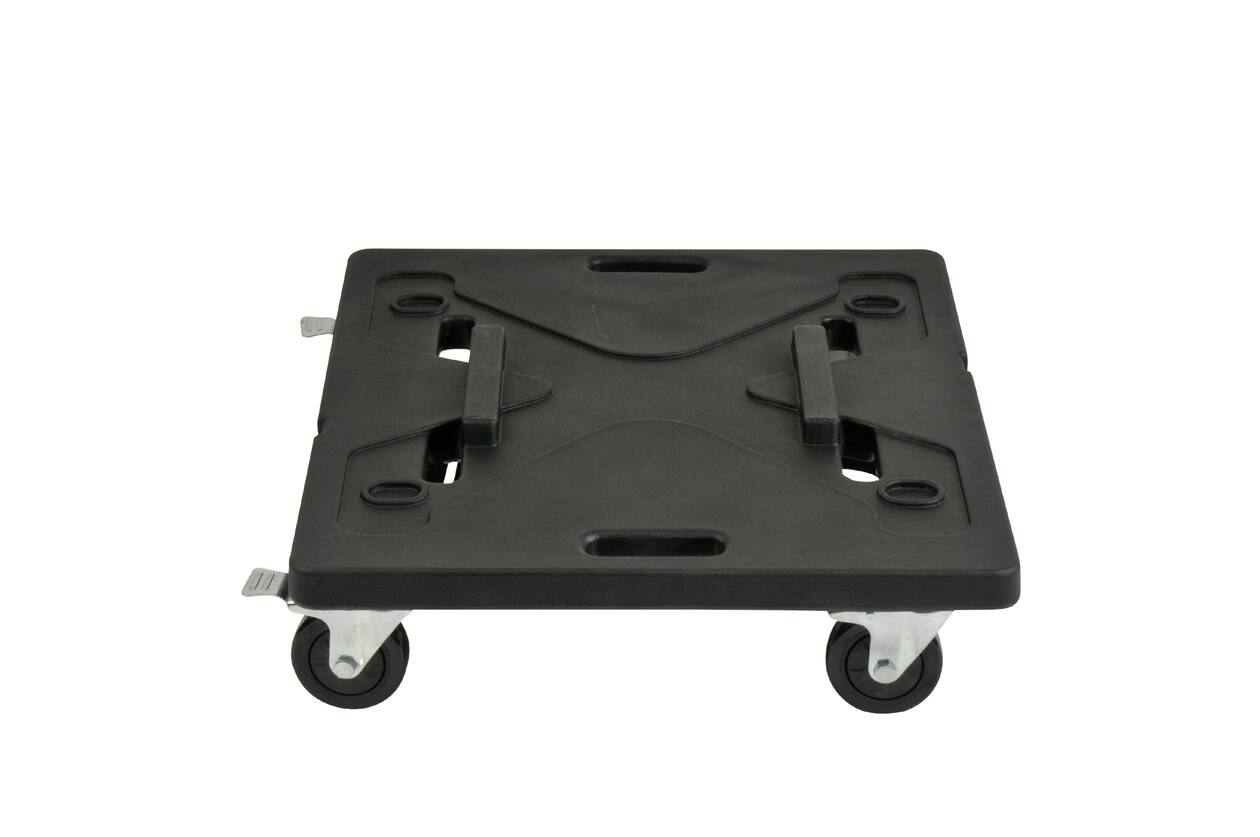 SKB - Shock Mount Roto Caster Kit