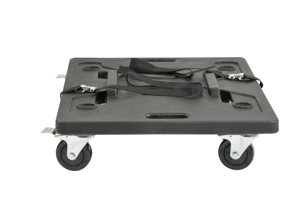 SKB - Shock Mount Roto Caster Kit