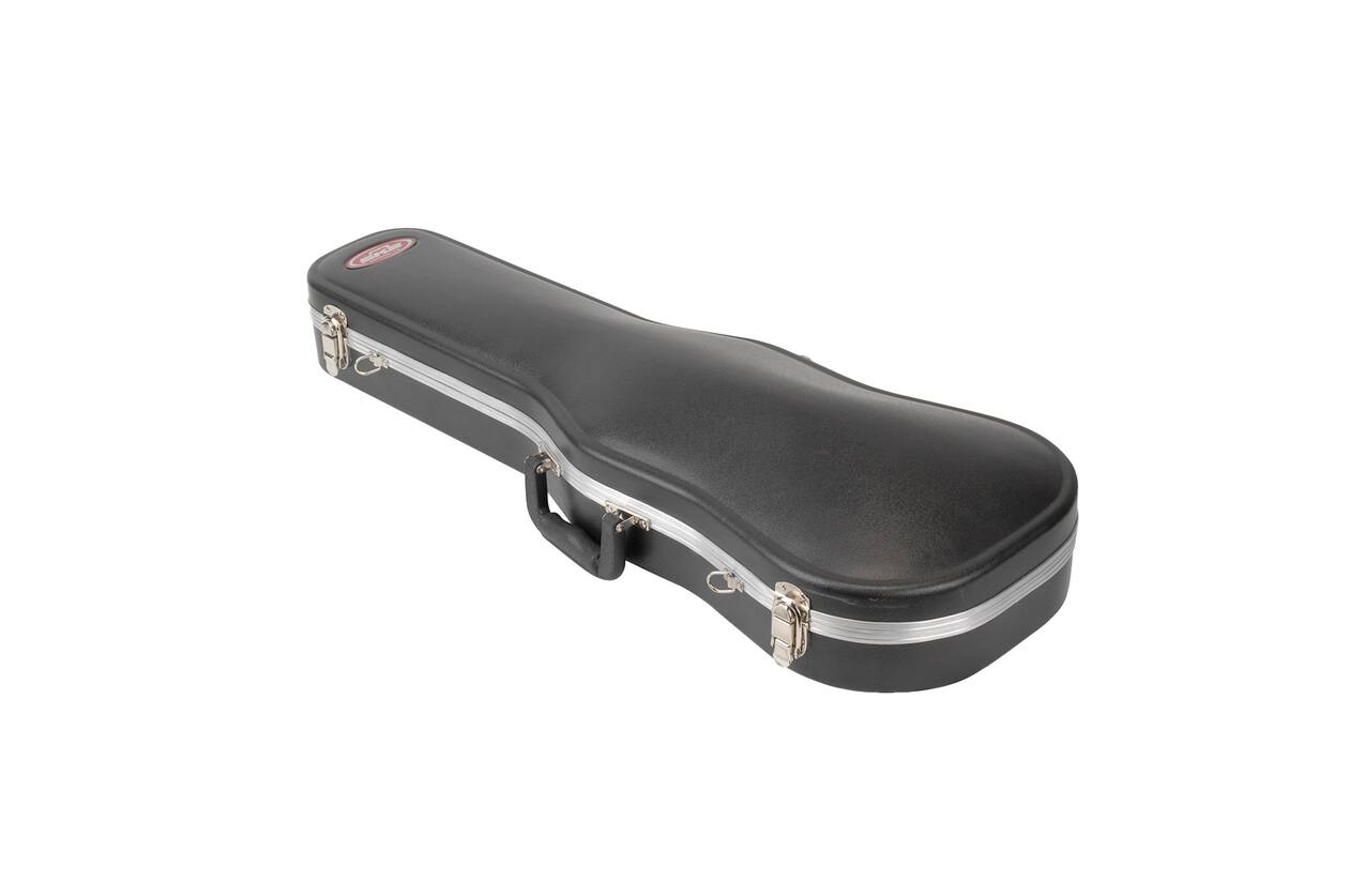 SKB - Vioolkoffer Full Size / 36 cm Altviool Deluxe