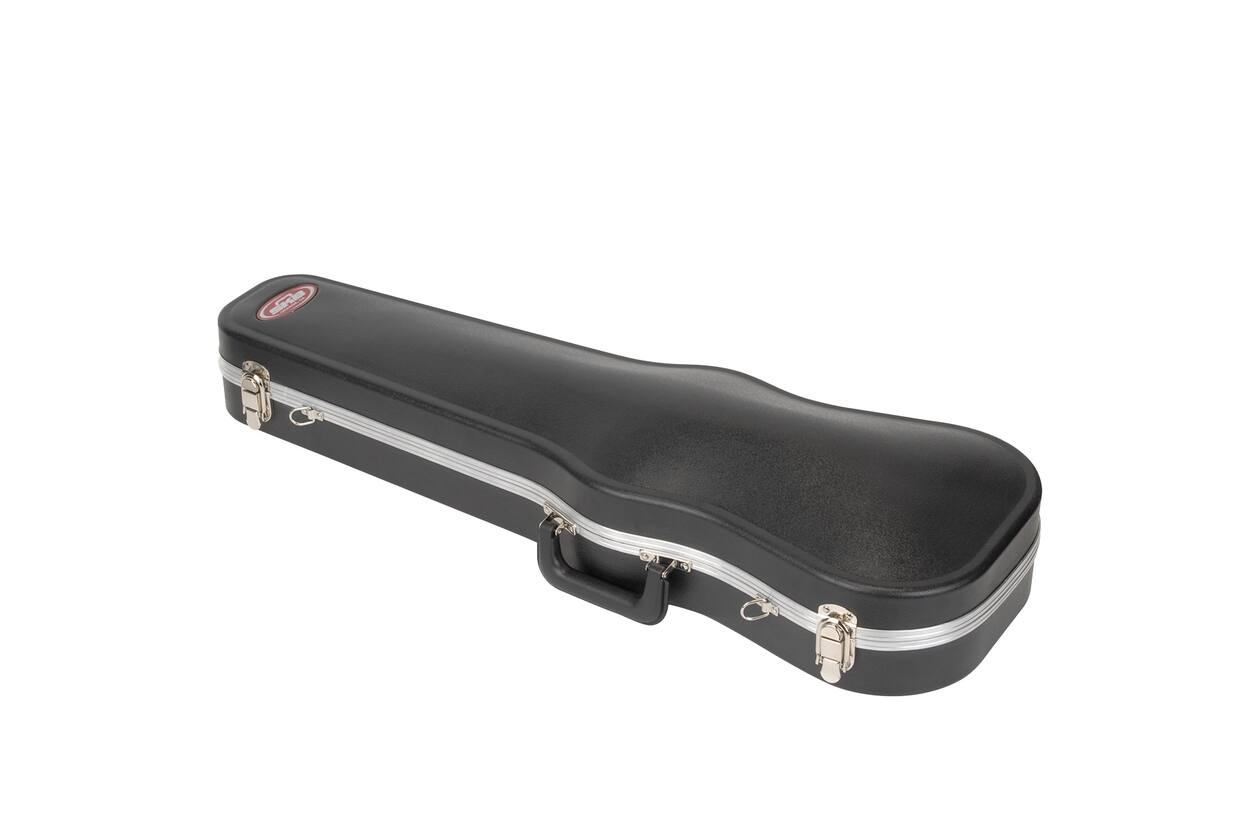SKB - 38 cm & 41 cm Altvioolkoffer