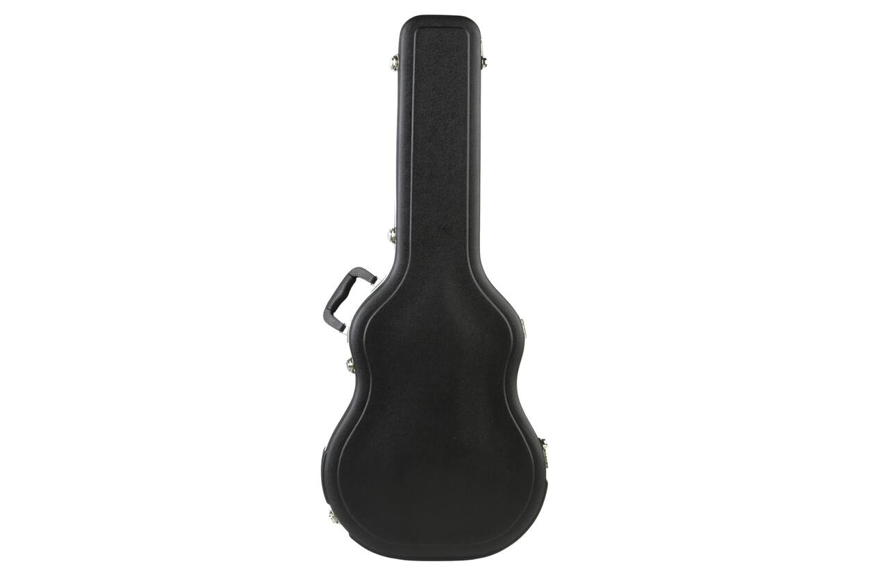 SKB - Hardshell Gitaarkoffer - Thin-line Akoestisch-Elektrische/Klassieke
