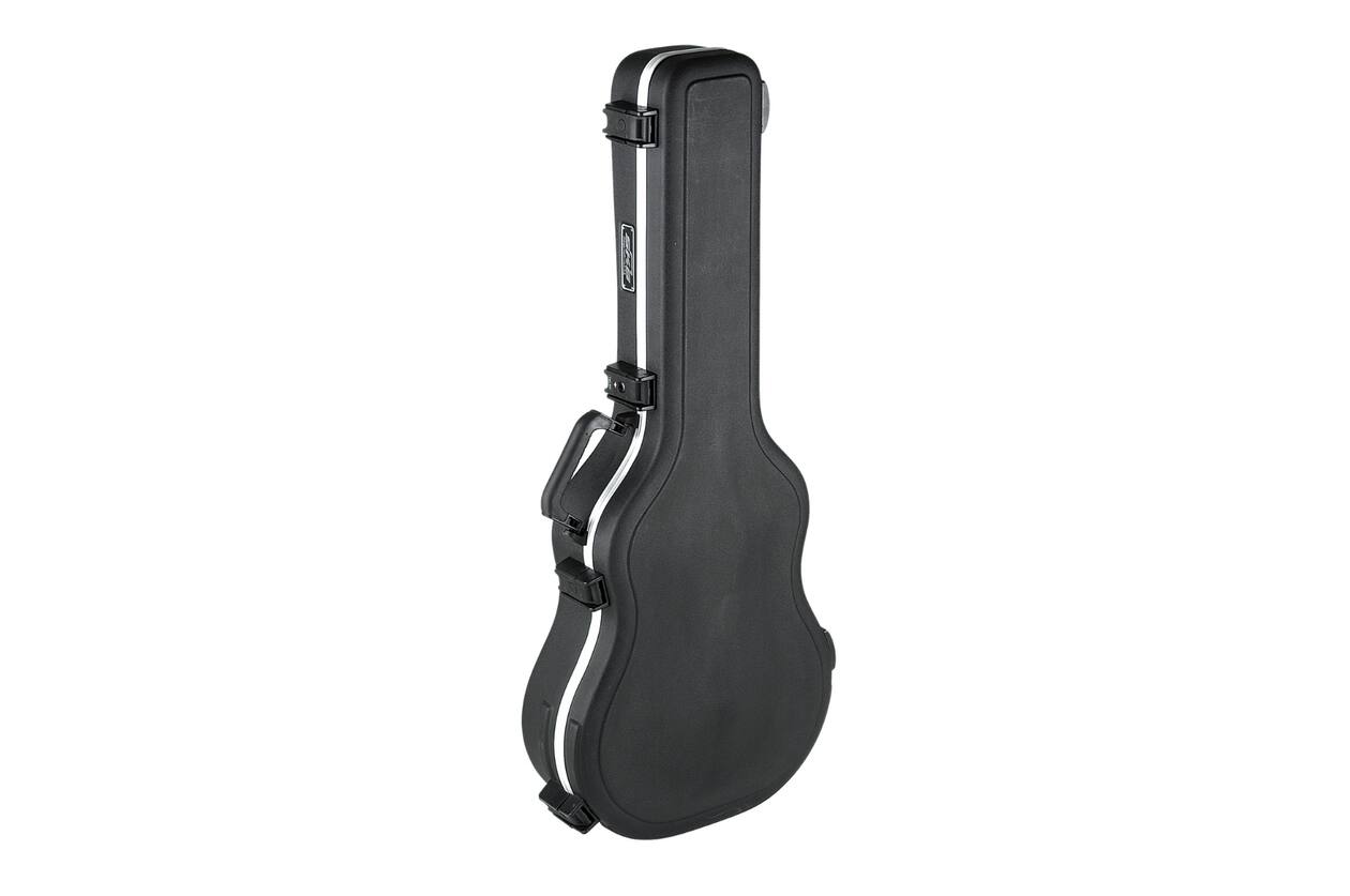 SKB - Soft Case - Thin-line AE/Klassieke Gitaar