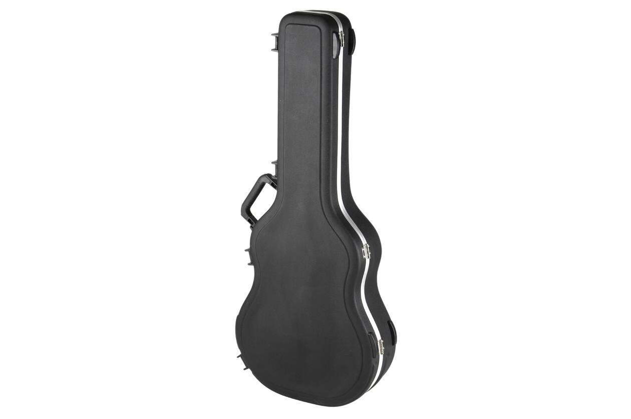 SKB - Soft Case - Thin-line AE/Klassieke Gitaar