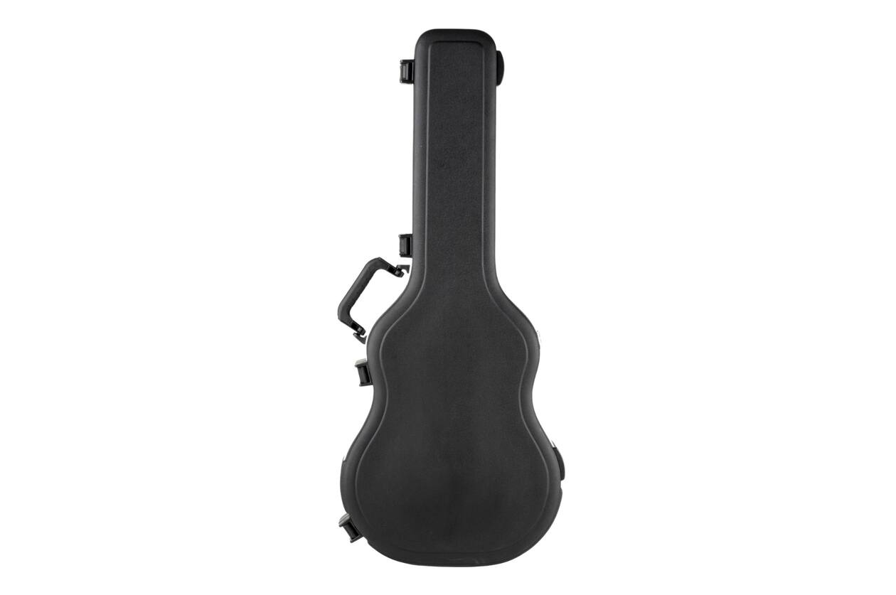 SKB - Soft Case - Thin-line AE/Klassieke Gitaar