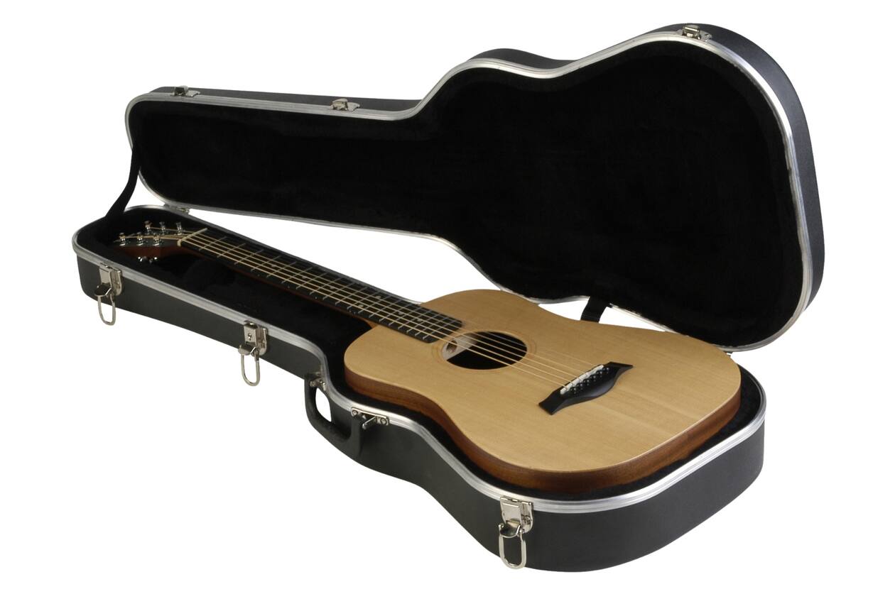 SKB - Hardshell Gitaarkoffer - Baby Taylor/Martin LX