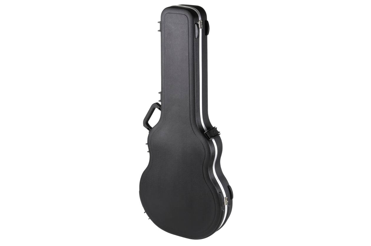 SKB - Thin Body Semi-Hollow Gitaarkoffer