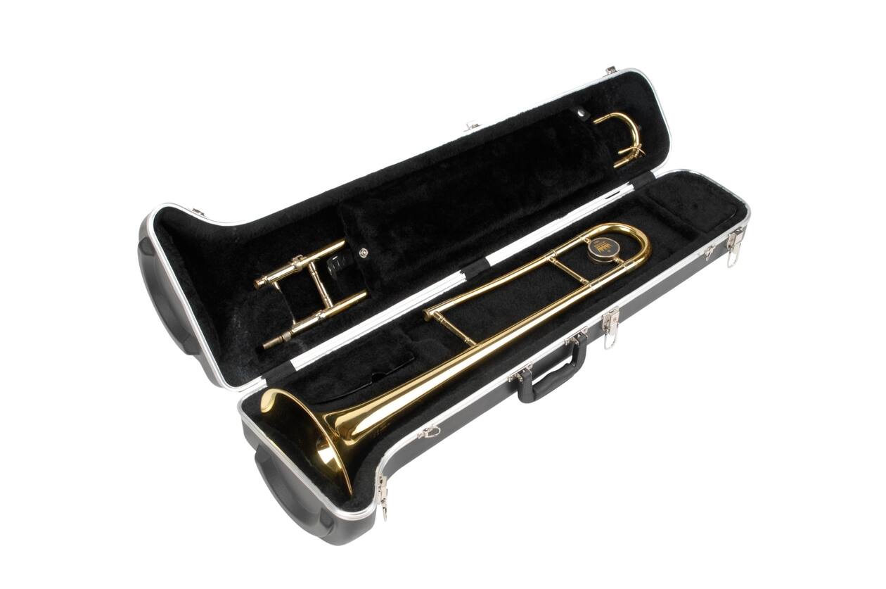 SKB - Trombone Koffer