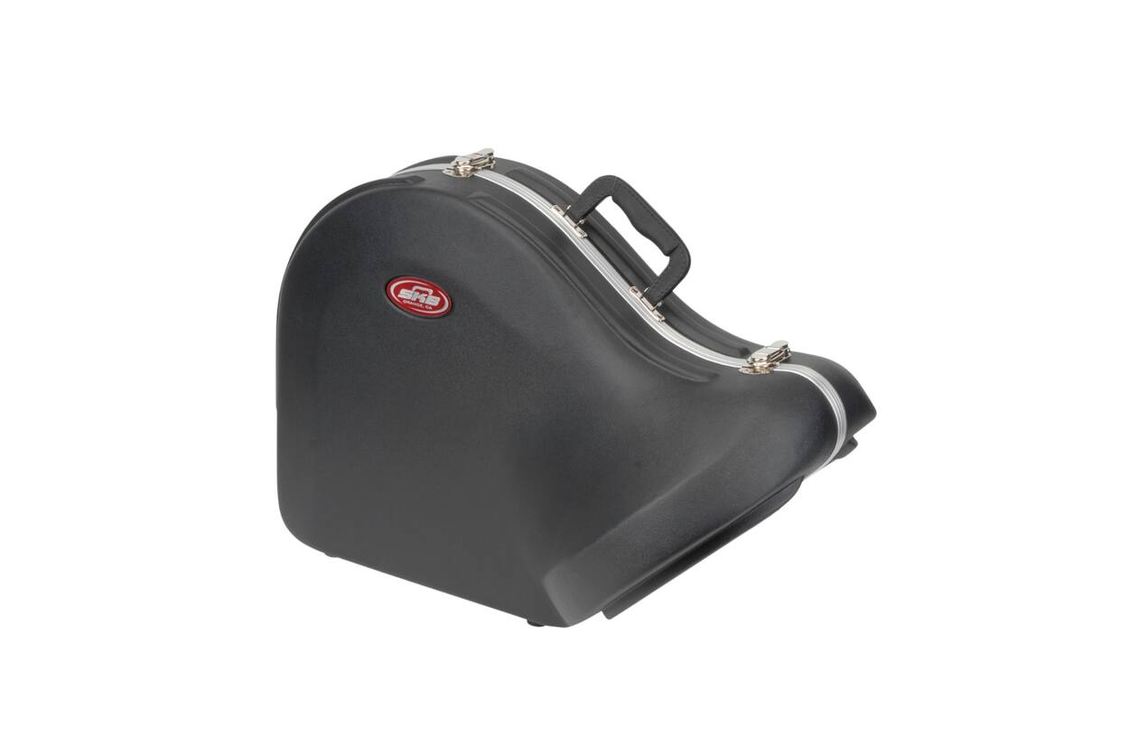 SKB - Franse Hoorn Koffer