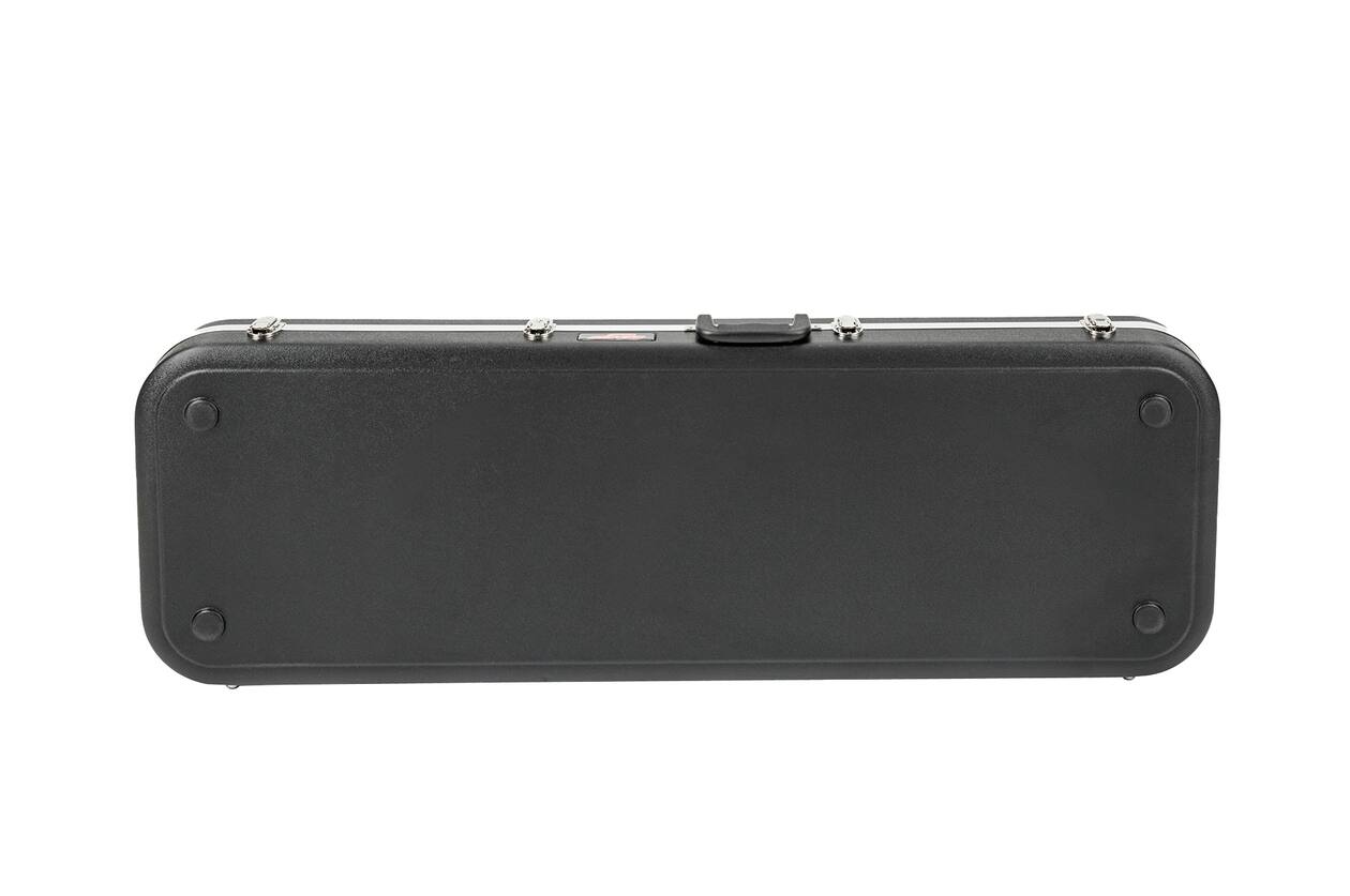 SKB - Rechthoekige Elektrische Hardshell Basgitaarkoffer