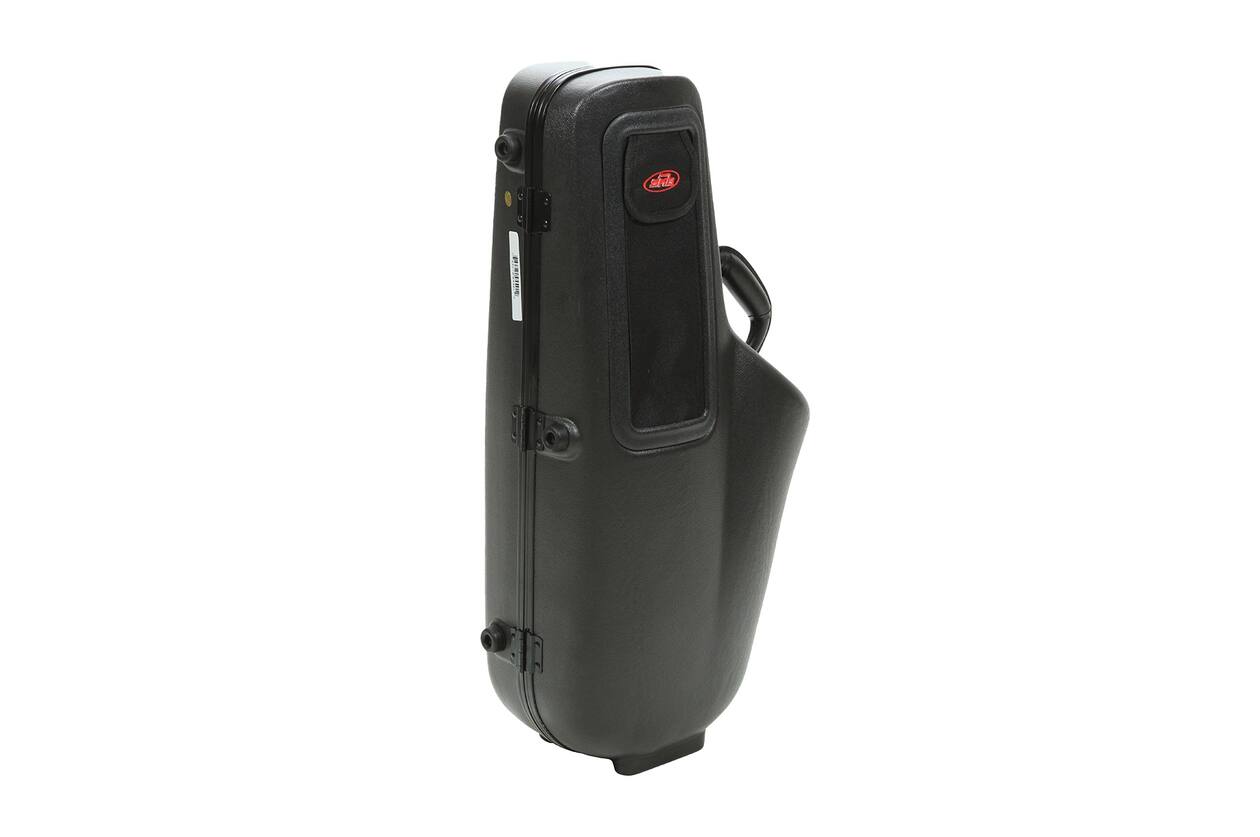 SKB - Gevormde Pro Alt Saxofoon Koffer