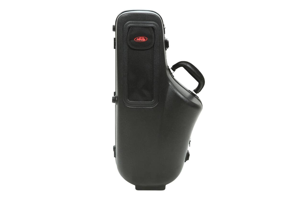 SKB - Gevormde Pro Alt Saxofoon Koffer