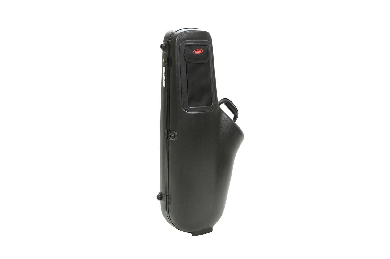 SKB - Gevormde Pro Tenor Saxofoon Koffer