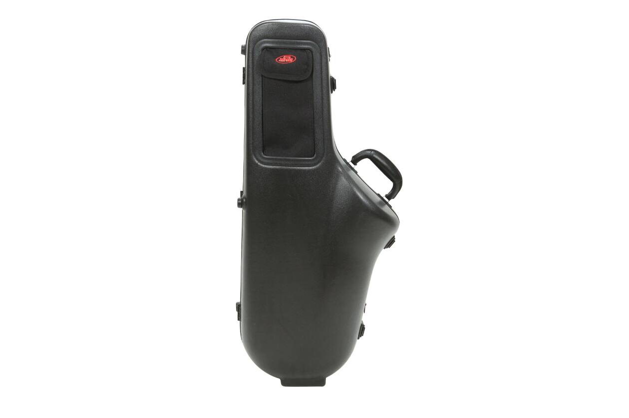 SKB - Gevormde Pro Tenor Saxofoon Koffer