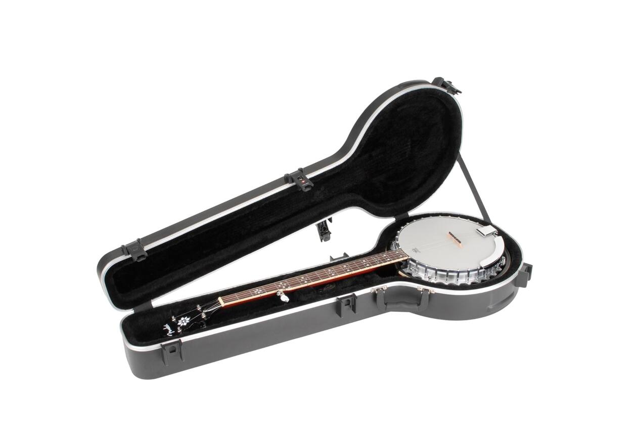 SKB - Universele Banjo Koffer