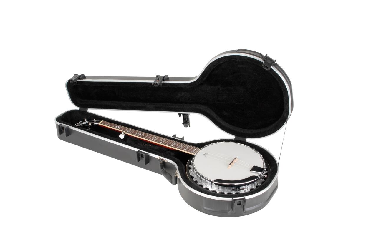 SKB - Universele Banjo Koffer