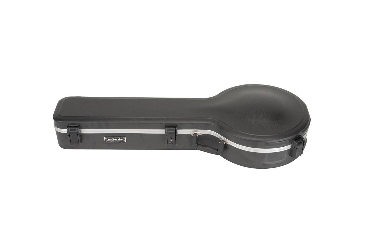 SKB - Banjo Koffer - 6-snarige Banjo