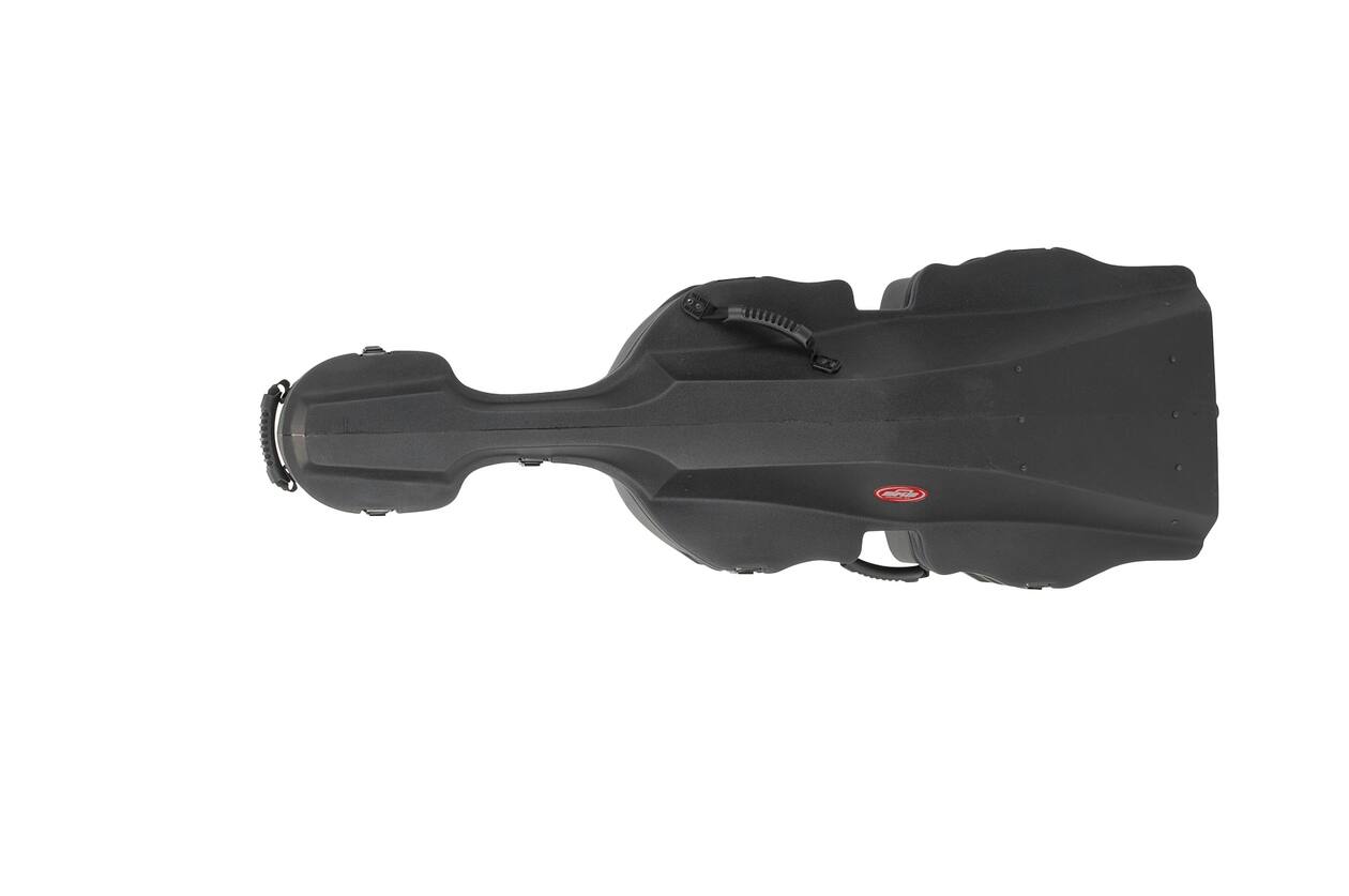 SKB - Cello Full Size Hardshell Koffer