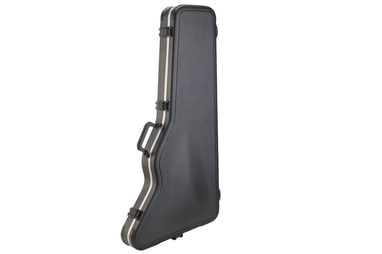 SKB - Hardshell Gitaarkoffer - Explorer® Firebird Gitaar