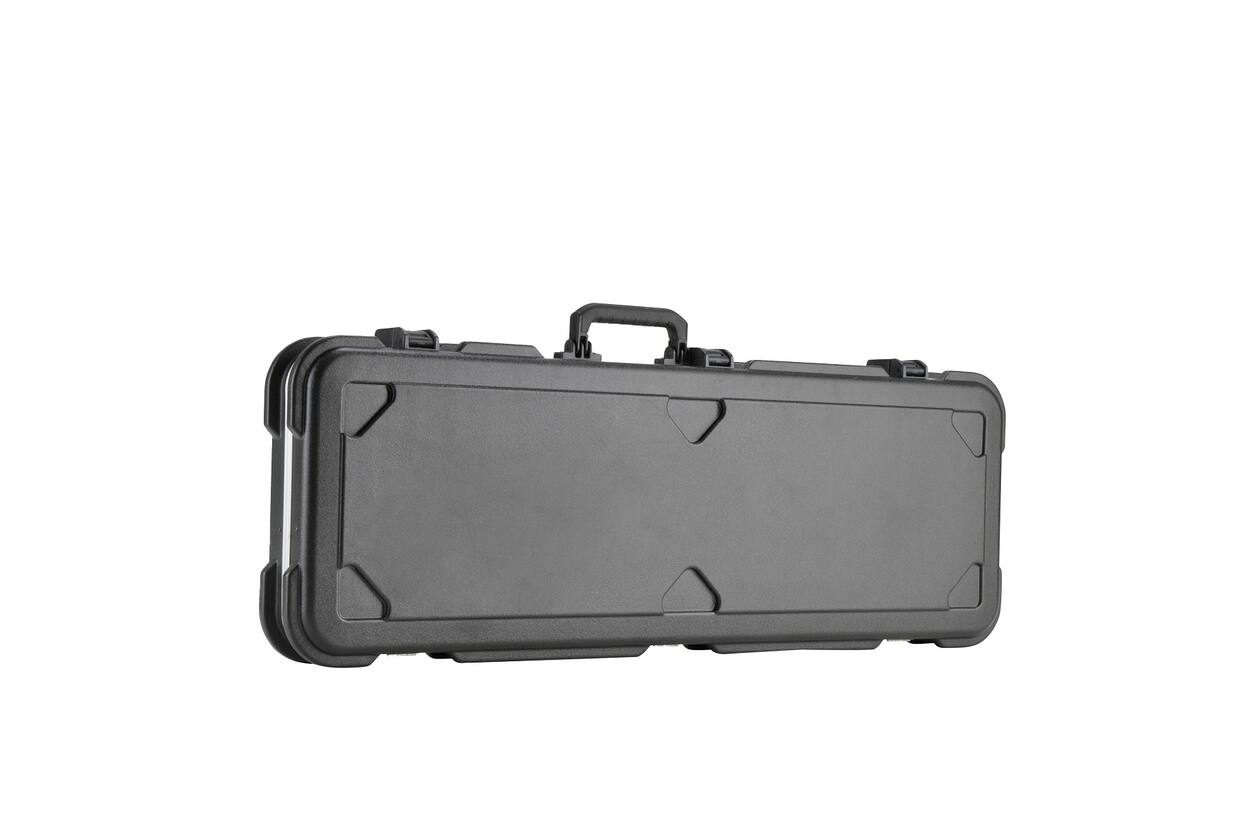 SKB - Elektrische Rechthoekige Hardshell Gitaarkoffer