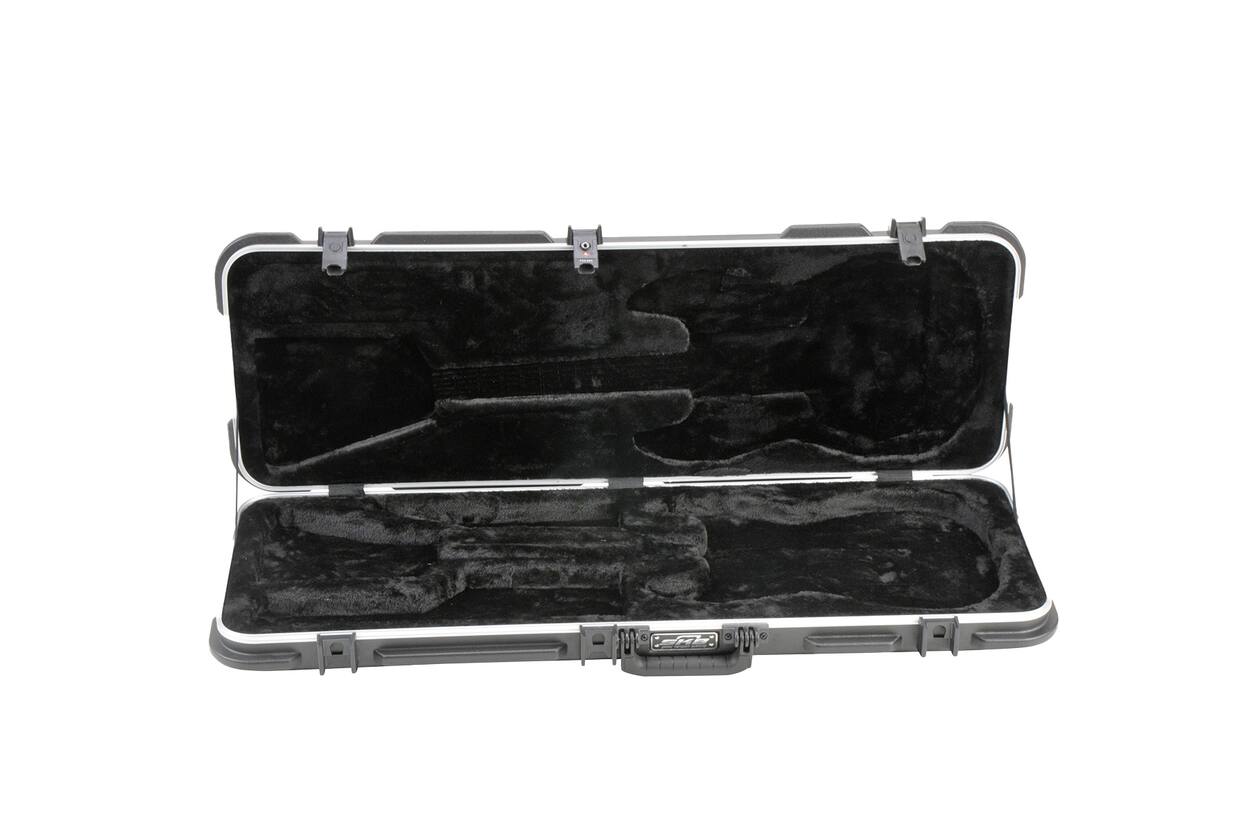 SKB - Elektrische Rechthoekige Hardshell Gitaarkoffer