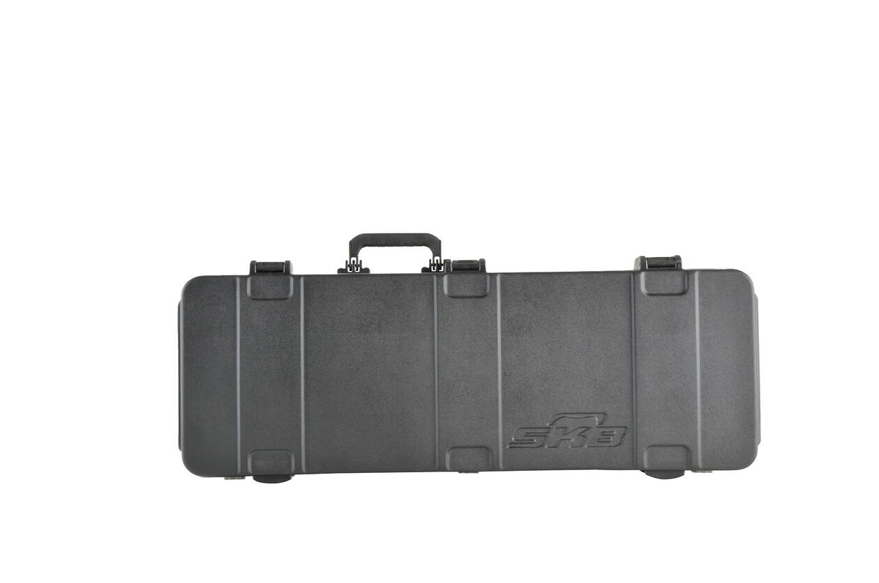 SKB - Rechthoekige Pro Elektrische Hardshell Gitaarkoffer
