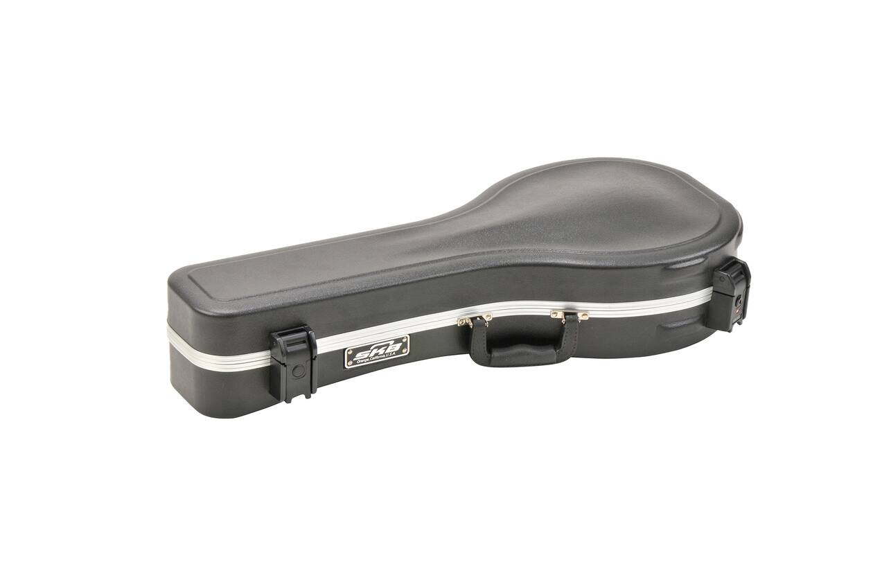 SKB - Universele A-Style Mandoline Koffer
