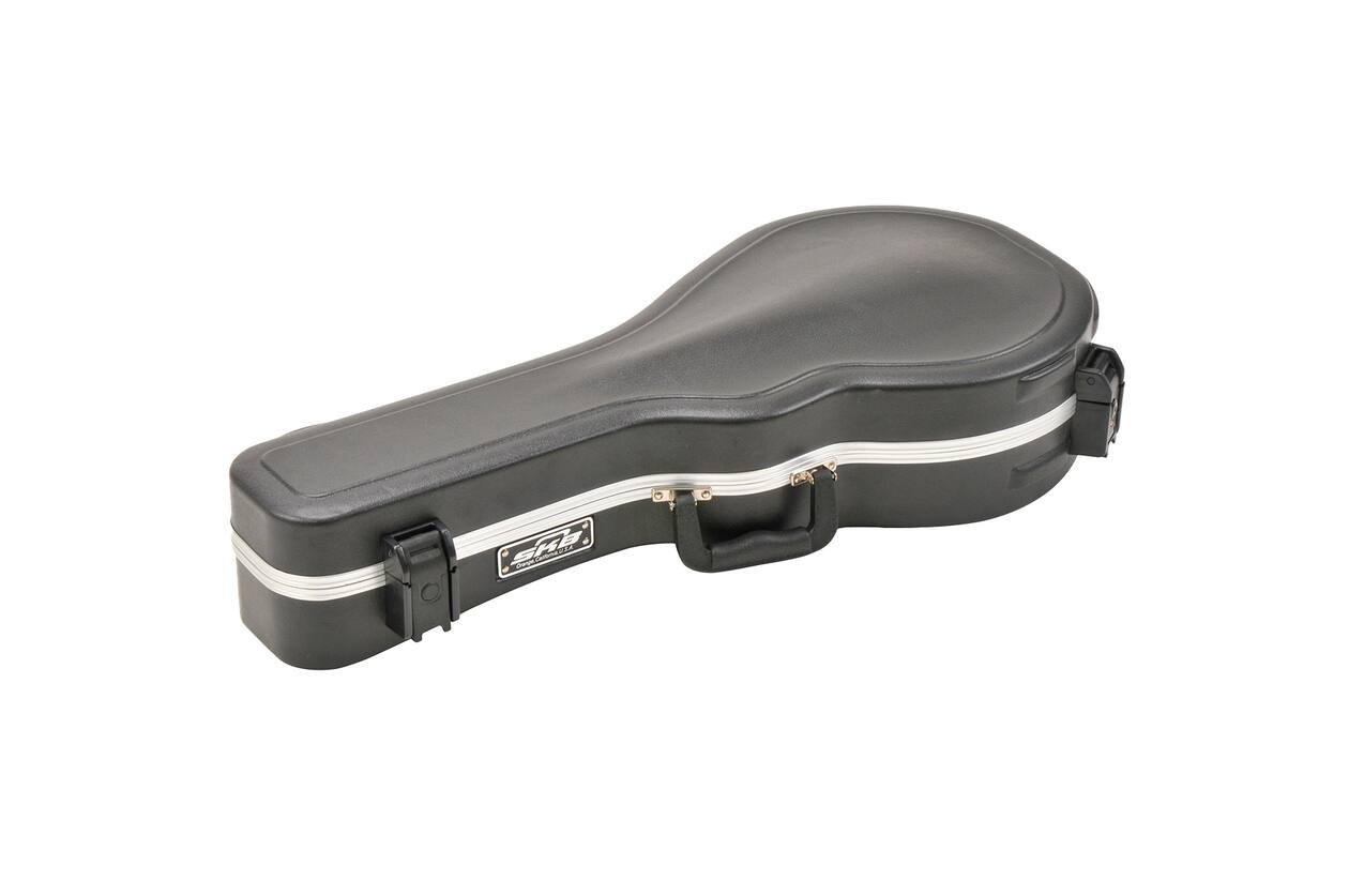 SKB - Universele F-Style Mandoline Koffer