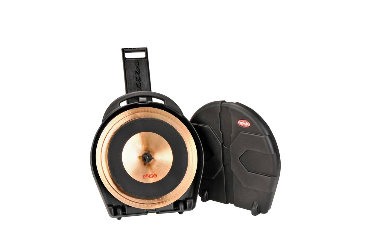 SKB - Roto ATA 56 cm Bekkenkluis - met Wielen